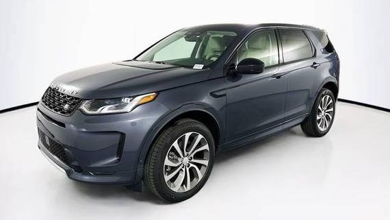 LAND ROVER DISCOVERY SPORT 2024 SALCJ2FX8RH348906 image